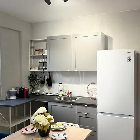 H Like Apartment Durres