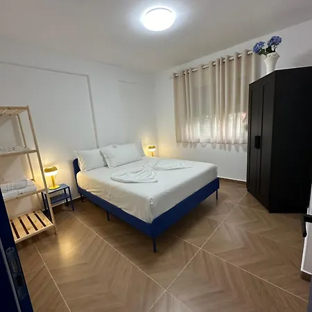 Apartment H Like Durres