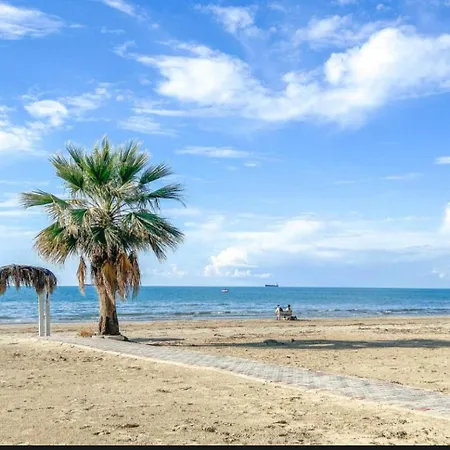 Apartment H Like Durres