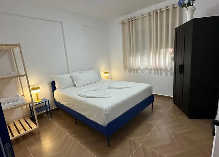 Apartment H Like Durres