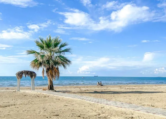 Apartment H Like Durres