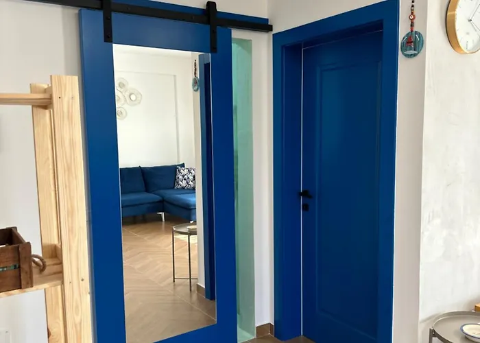 H Like 公寓 Durrës