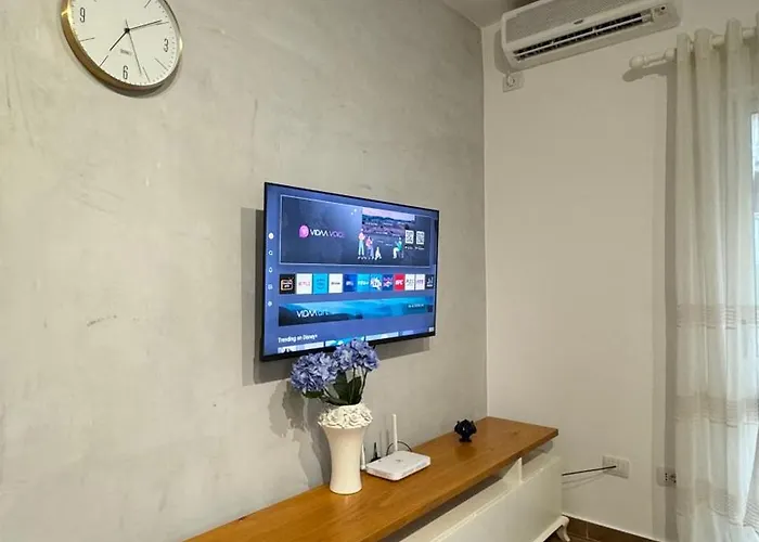H Like Apartment *