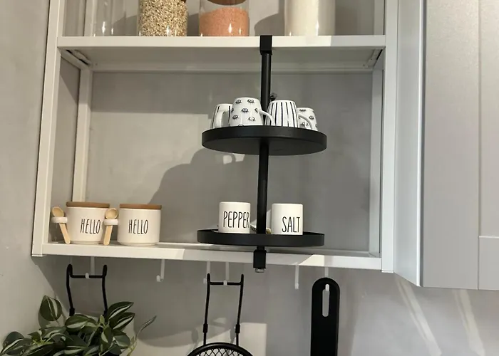 H Like Apartment